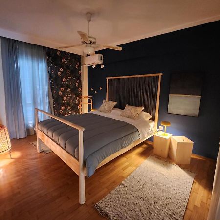 Like At Home No5 Athens Ngoại thất bức ảnh