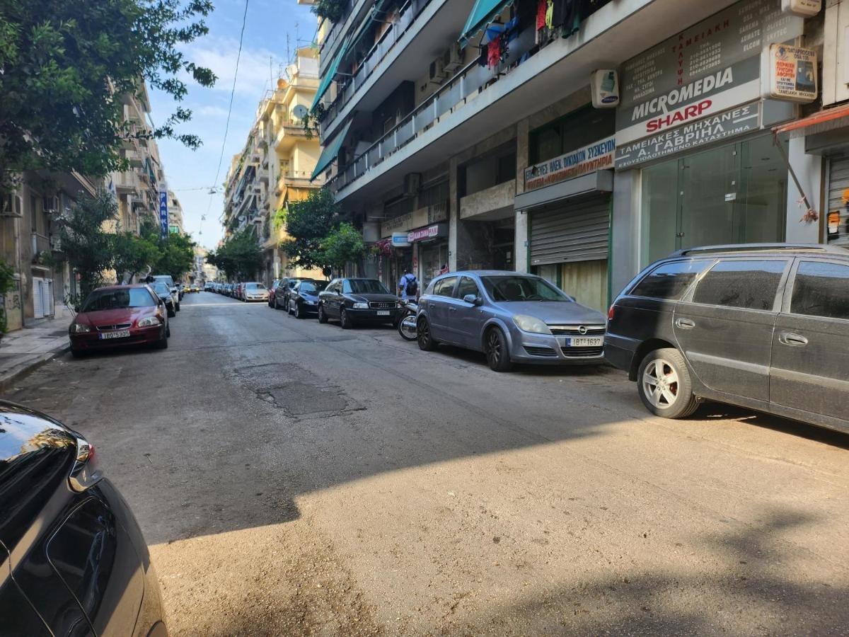 Like At Home No5 Athens Ngoại thất bức ảnh