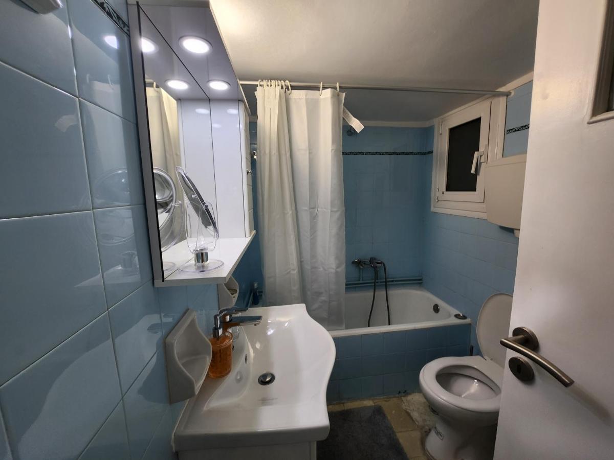 Like At Home No5 Athens Ngoại thất bức ảnh