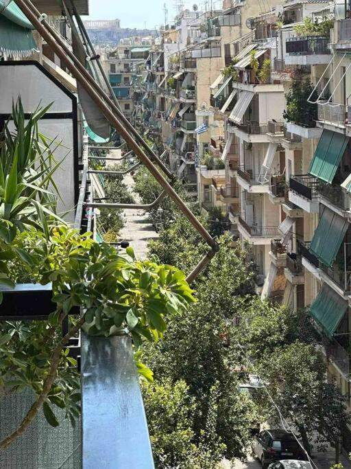 Like At Home No5 Athens Ngoại thất bức ảnh