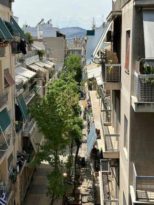 Like At Home No5 Athens Ngoại thất bức ảnh
